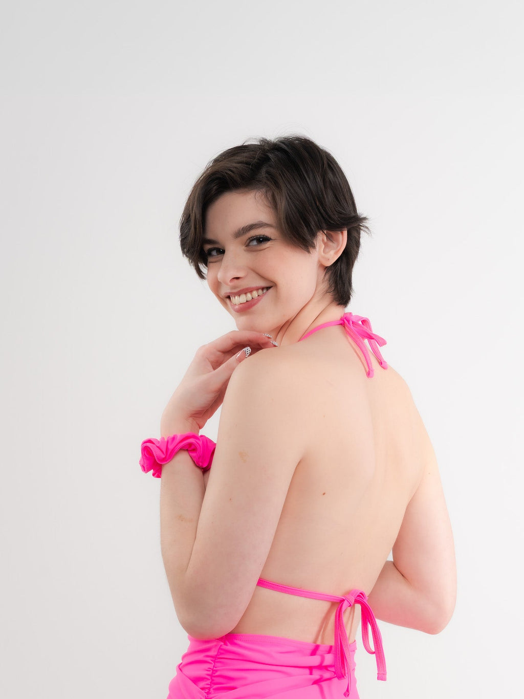 scrunchie