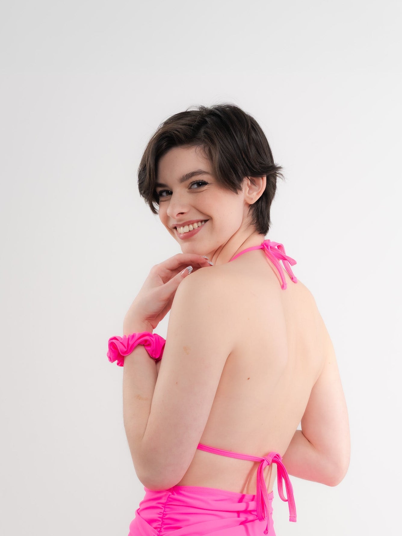 scrunchie